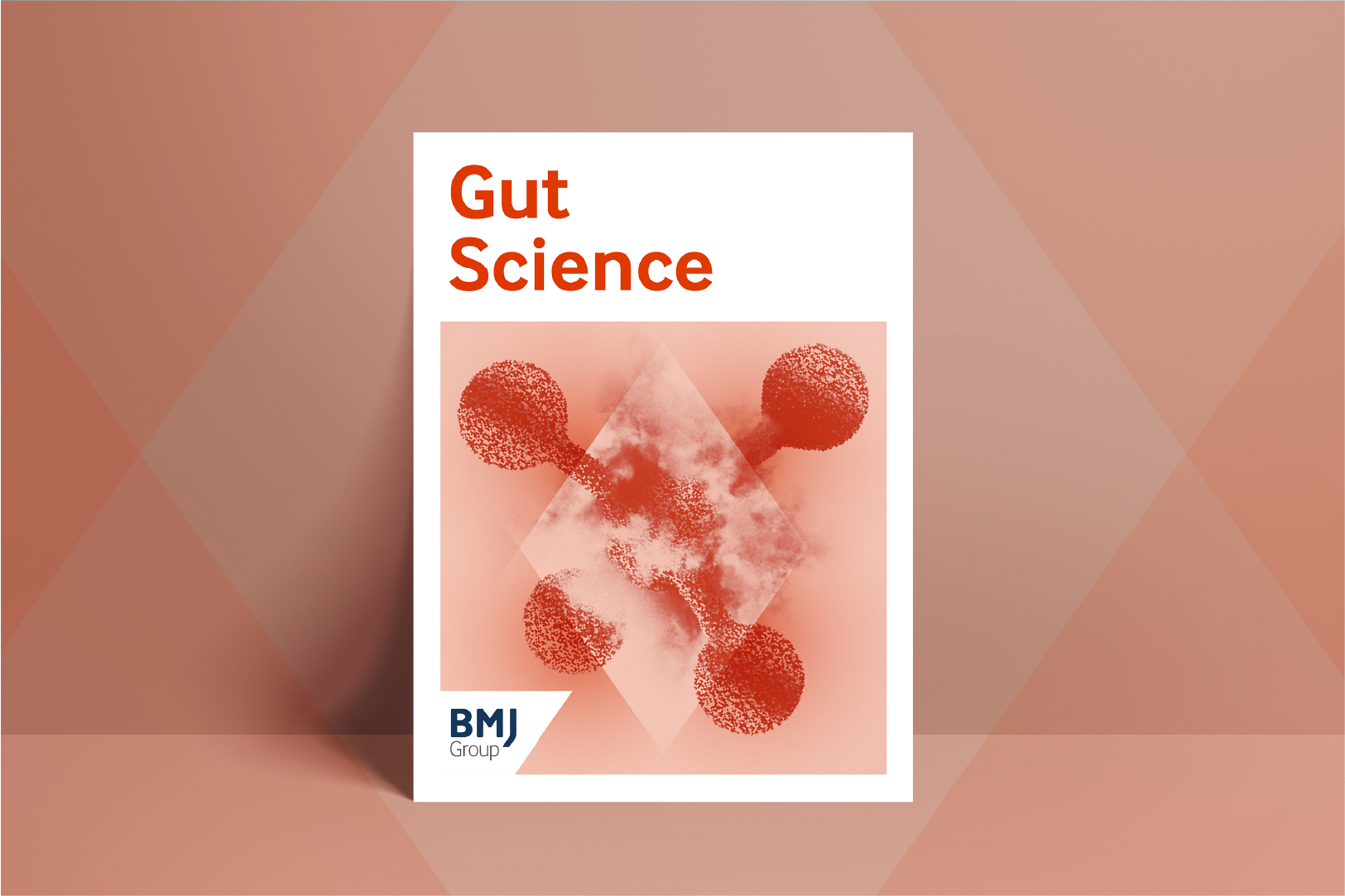 Gut Science cover